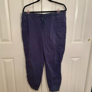 Eddie Bauer joggers